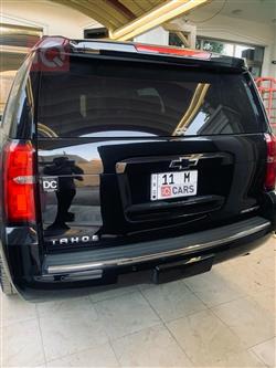 شيفروليه تاهو